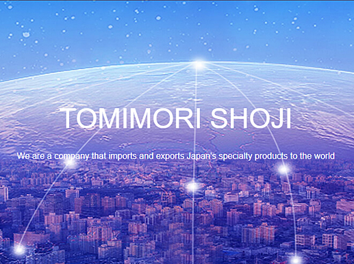 Tomimori Co., Ltd.